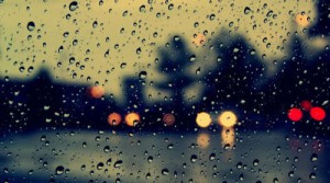 电台 爱在雨季